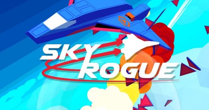 Sky Rogue v1.3.3