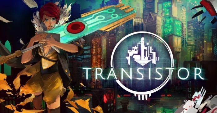 Transistor v1.50473