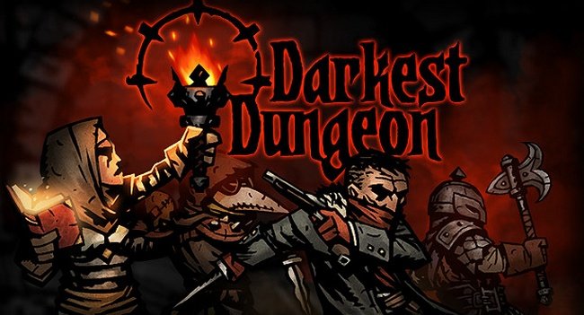 Как скачать darkest dungeon на ios