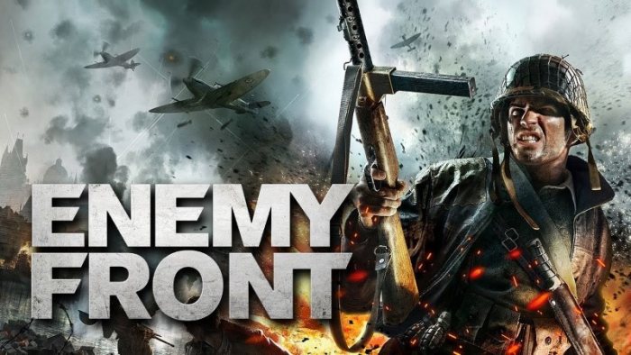 Enemy front не запускается на windows 10