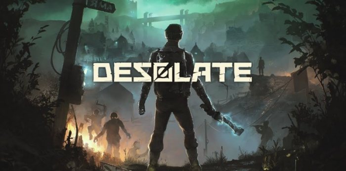 Desolate v1.3.8