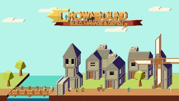Crownbound v0.101