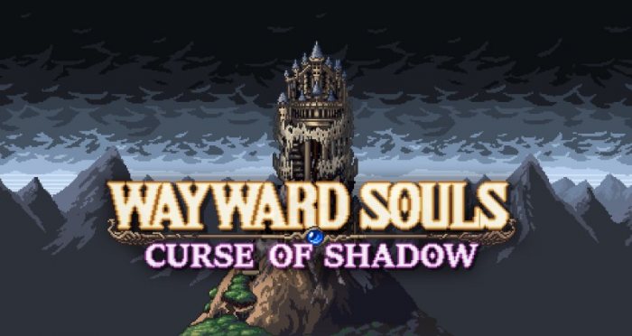 Wayward Souls v1.0.0