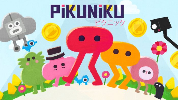 Pikuniku Collector's Edition v1.1