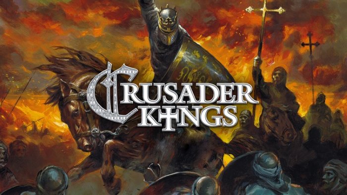 Crusader Kings II 3.2.1 download