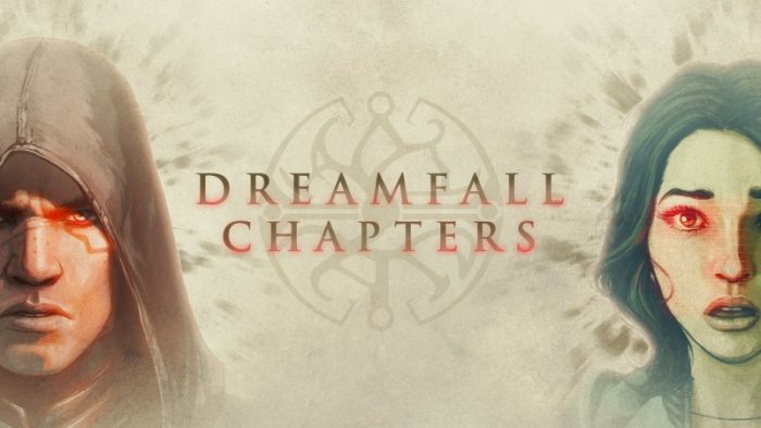 Dreamfall chapters коды