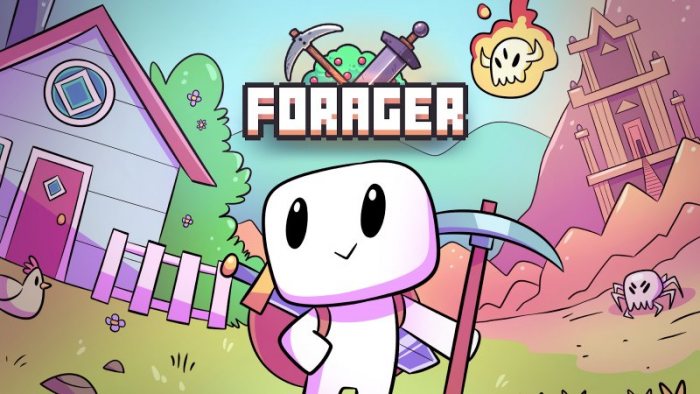 Как увеличить фпс в forager