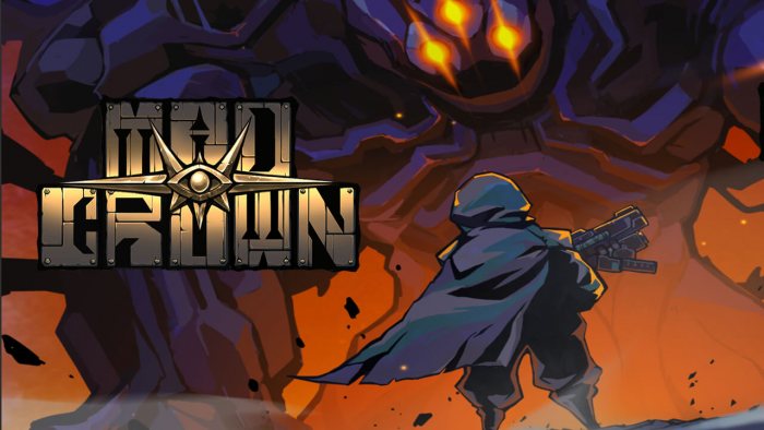 Mad Crown v1.0.4.8004