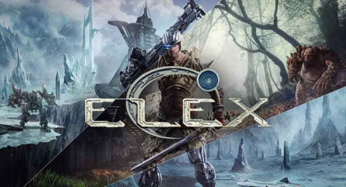 Elex v1.0.2981.0