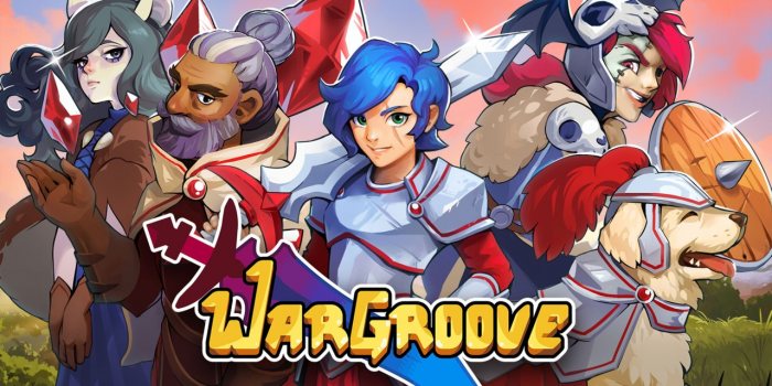 Wargroove v2.1.7