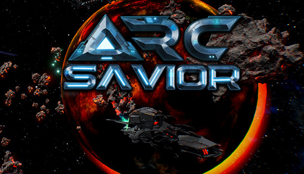 Arc Savior v1.01