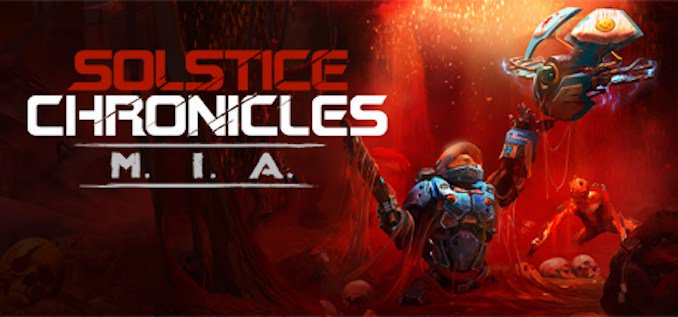 Solstice Chronicles MIA v1.03