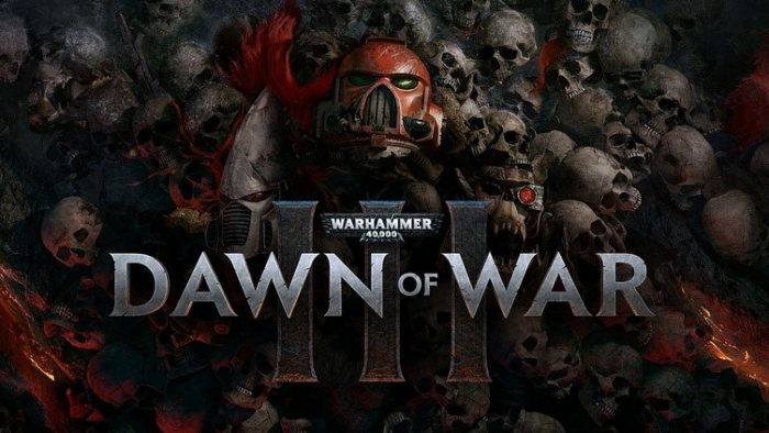 Warhammer 40000 dawn of war сюжет