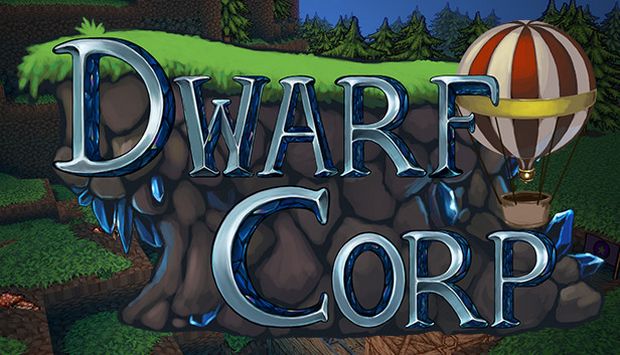 DwarfCorp v02.02.2019