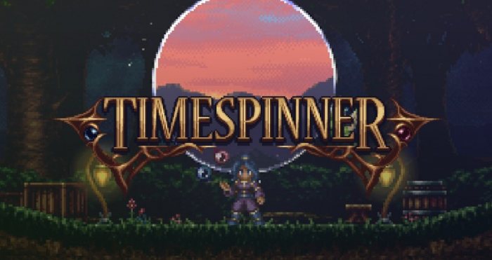 Timespinner v1.033