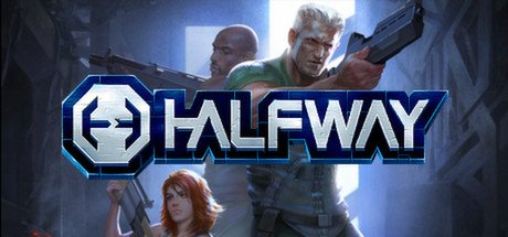 Halfway v1.2.14 + на русском