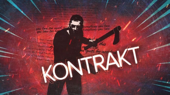 Kontrakt v1.1.7