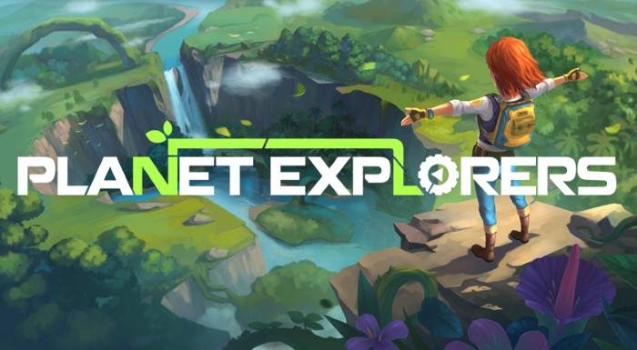 Planet Explorers v1.1.4