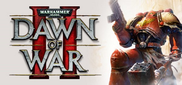 Warhammer 40 000 dawn of war game of the year edition что входит