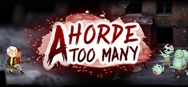 A Horde Too Many v0.9.4