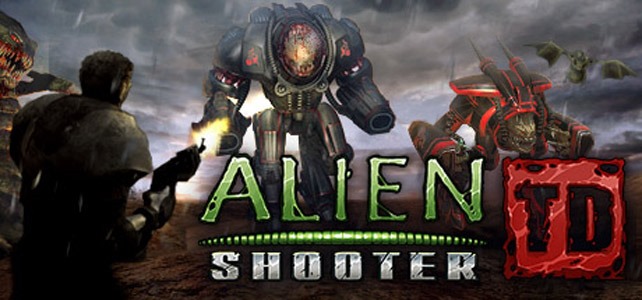 Alien Shooter TD v1.3.0