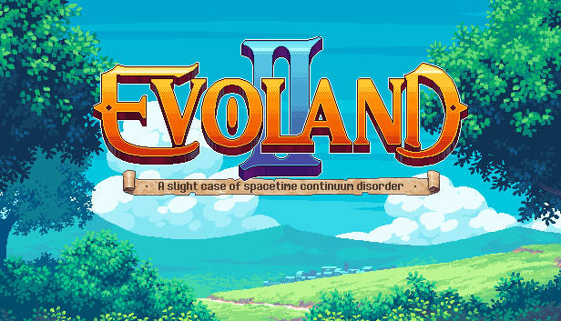 Evoland 2 v1.0.9137