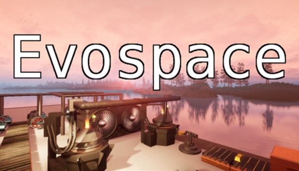 Evospace v0.18.2