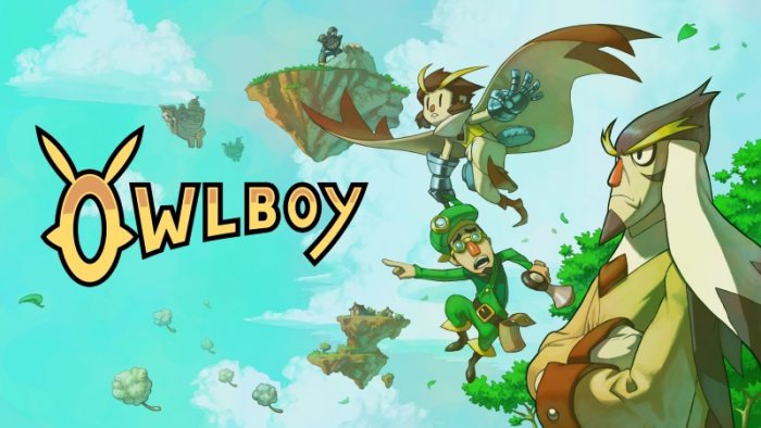Owlboy v1.4.102