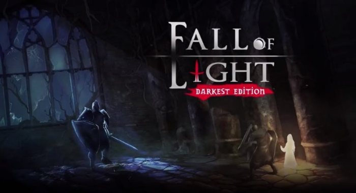 Fall of Light: Darkest Edition for ios download free