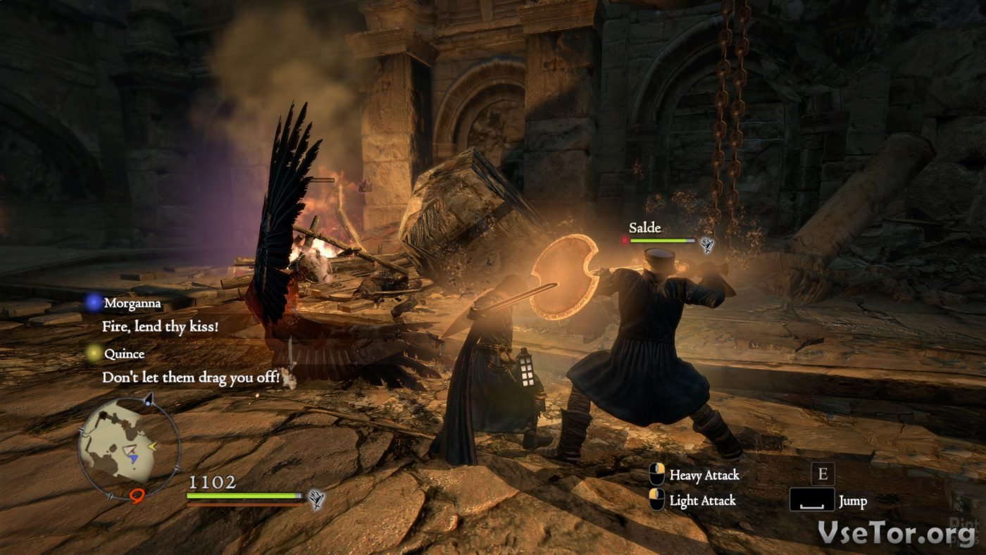 Dragon s dogma dark arisen лавровый лист где найти