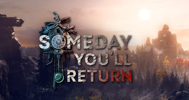 Someday you ll return обзор