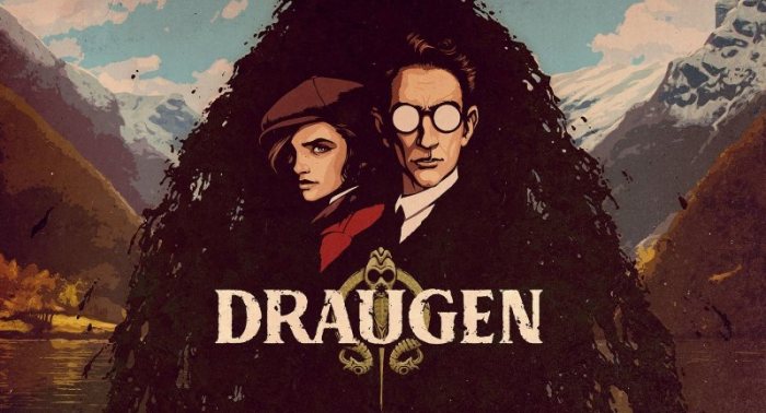 Draugen Collector's Edition v1.1.0.10