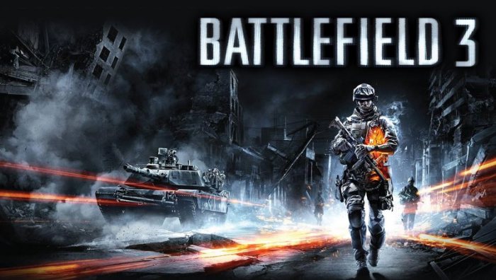 Как включить в battlefield 3 вид от 3 лица