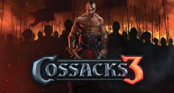 Cossacks 3 (Казаки 3) v2.2.3.92.6008