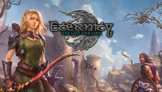 Eternity The Last Unicorn v1.02