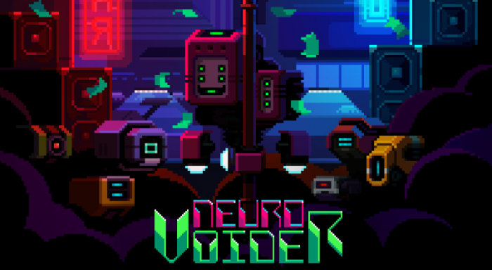 NeuroVoider v57.14
