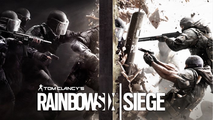 Tom Clancy's Rainbow Six Siege v14457777