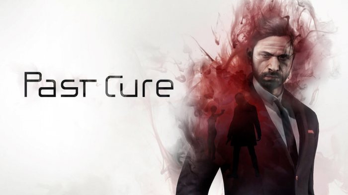 Past Cure v1.0u3