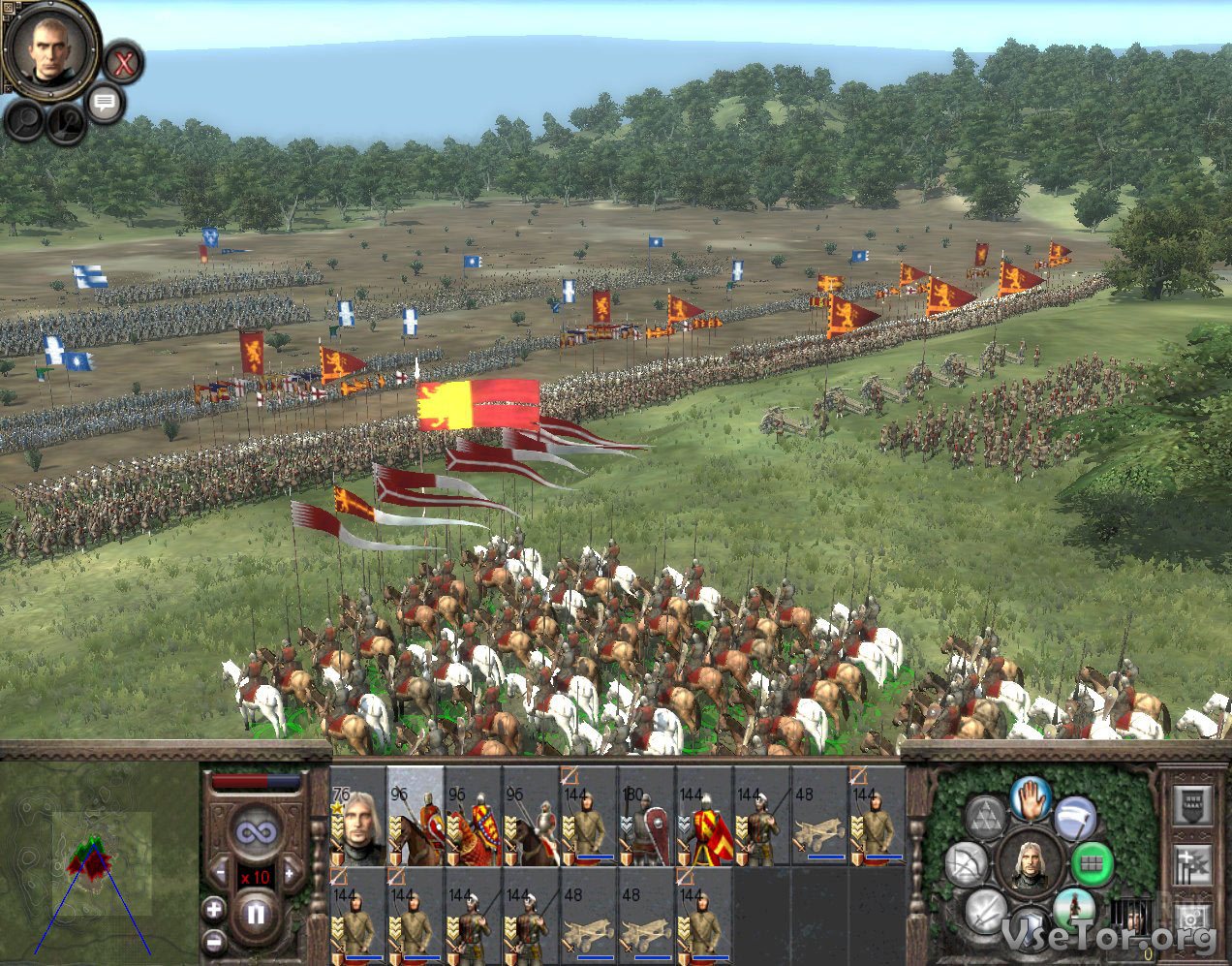 Medieval 2 total war не запускается на windows 7