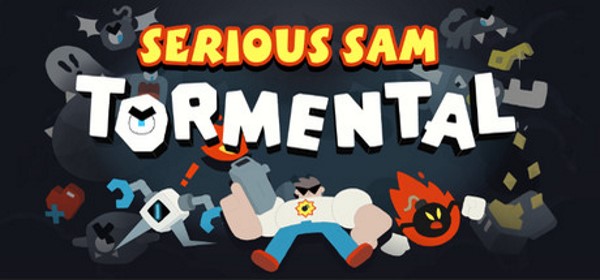 Serious Sam: Tormental v1.0.217