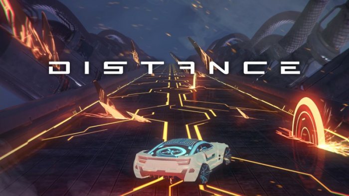 Distance v1.4.6895
