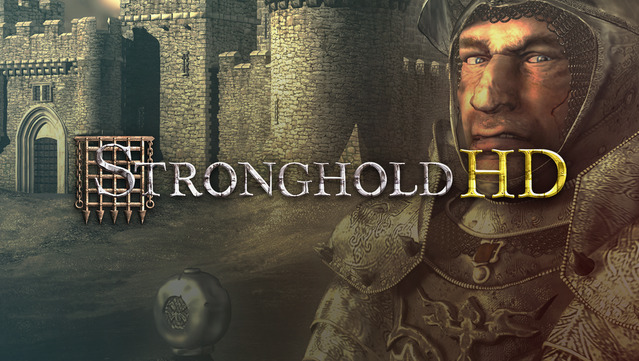 Stronghold hd проблемы