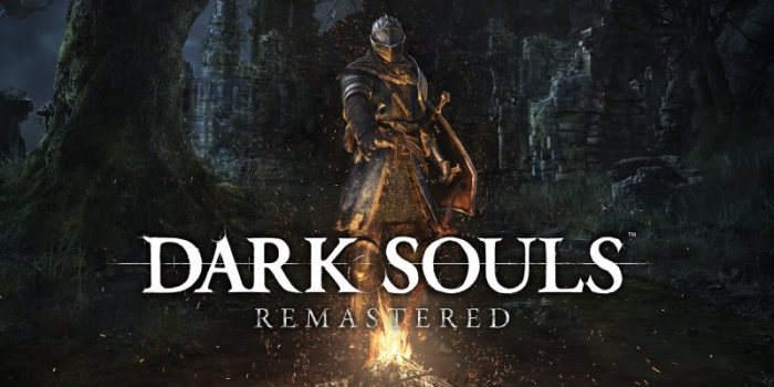 Dark Souls: Remastered v1.0.3