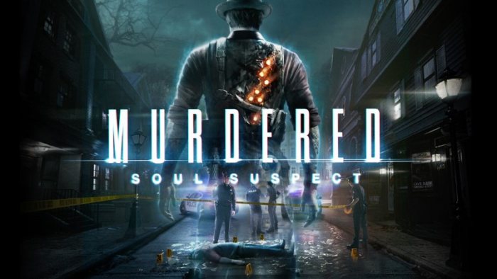 Murdered soul suspect обзор