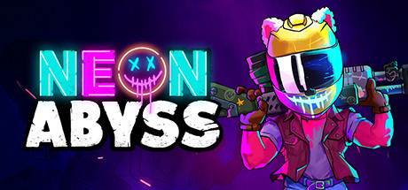 Neon abyss на двоих как играть