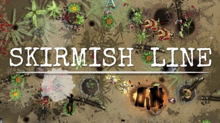 Skirmish Line v1.6.26