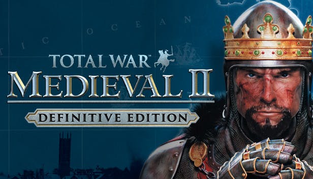 Medieval 2 total war не запускается на windows 10