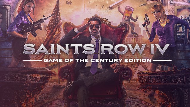 Saints row 4 аниме пак как активировать