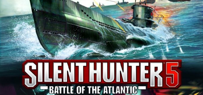 Silent Hunter 5 Battle of the Atlantic