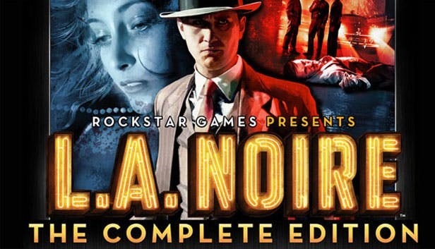 La noire вежливое приглашение прохождение